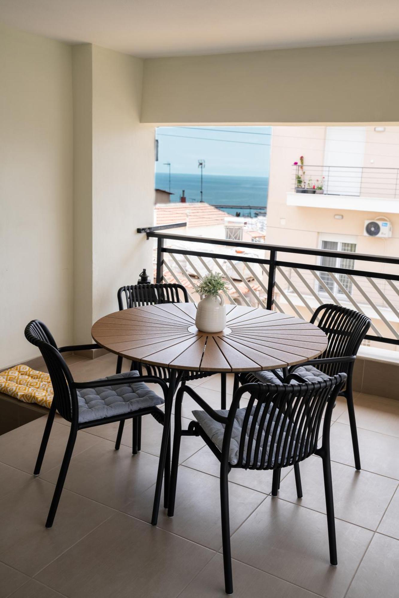 Kalestia Villa Kavála Luaran gambar