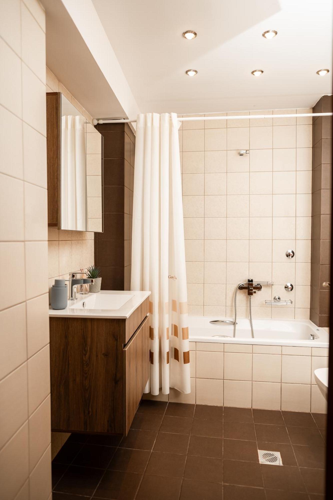 Kalestia Villa Kavála Luaran gambar