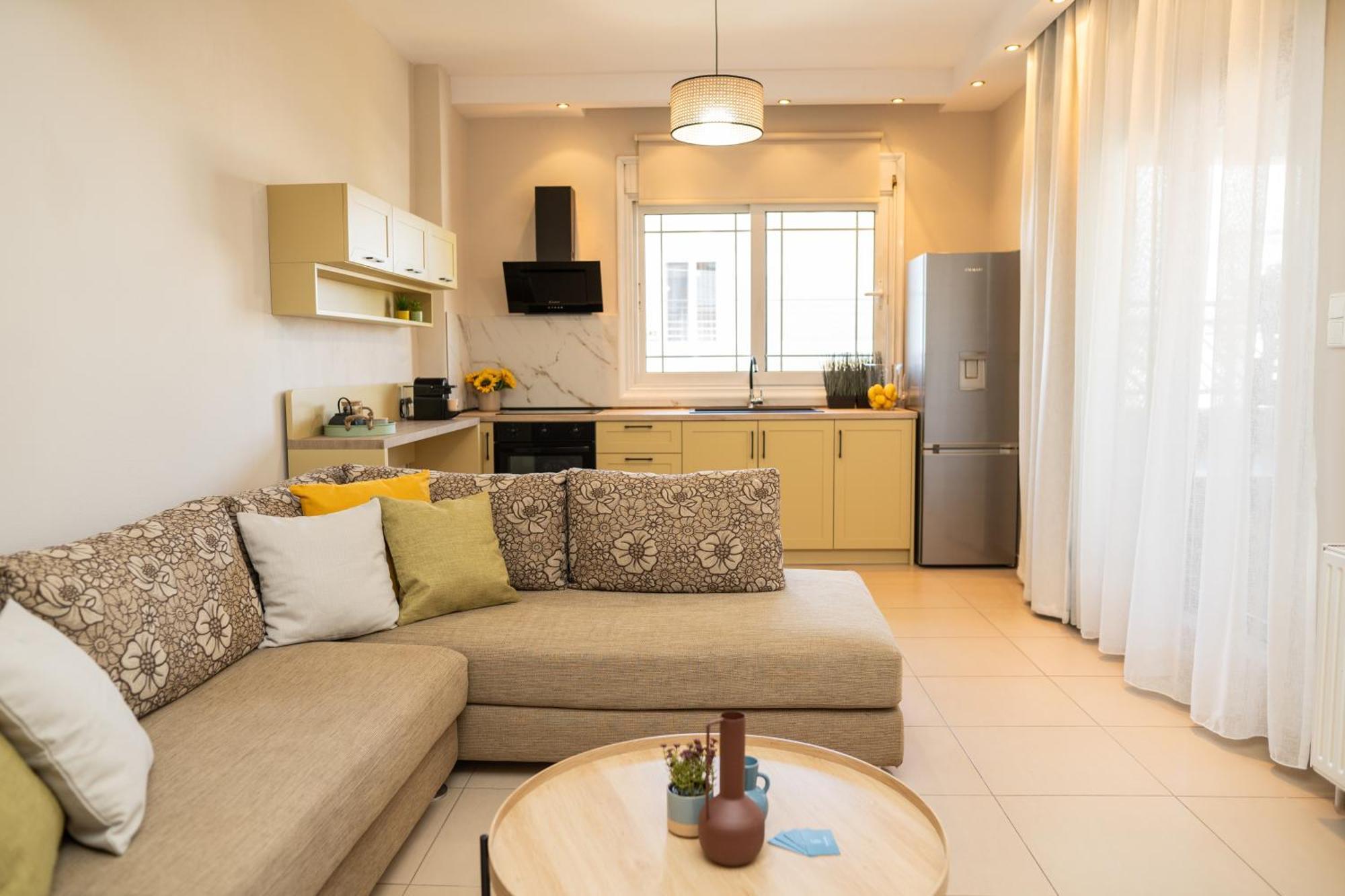 Kalestia Villa Kavála Luaran gambar